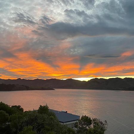 Diamond Harbour Lodge Lyttelton Exteriér fotografie